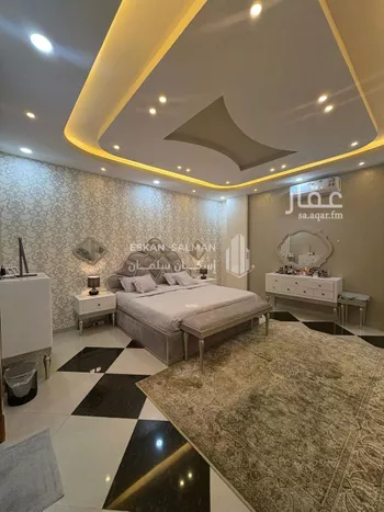 شقة للبيع في شارع عبدالعزيز ابن عبدالملك, حي الشرف, مدينة خميس مشيط, منطقة عسير صورة 4