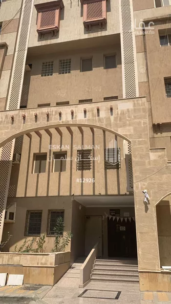 شقة للبيع في شارع ربيعة بن يزيد السلمي رضي الله عنه, حي أم الجود, مدينة مكه المكرمه, منطقة مكة المكرمة صورة 2
