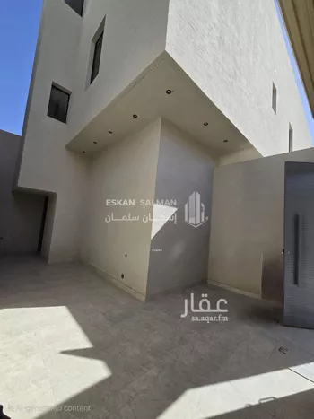 شقة للبيع في شارع نويعمه, حي اليرموك, مدينة الرياض, منطقة الرياض صورة 3