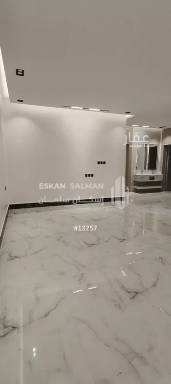 دور للبيع في شارع رقم 101, حي الندوة, مدينة الرياض, منطقة الرياض صورة 4