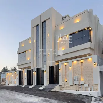 شقة للبيع في شارع حلبس ابن زياد الطائي, حي الشفاء, مدينة خميس مشيط, منطقة عسير