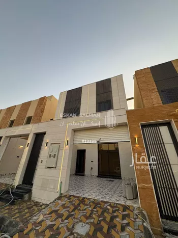 فيلا للبيع في شارع الوداد, حي طويق, مدينة الرياض, منطقة الرياض