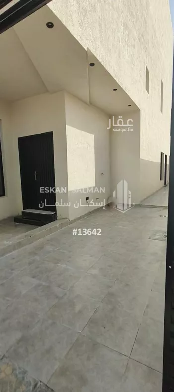 فيلا للبيع في شارع الكنار, حي السعادة, مدينة الرياض, منطقة الرياض صورة 3