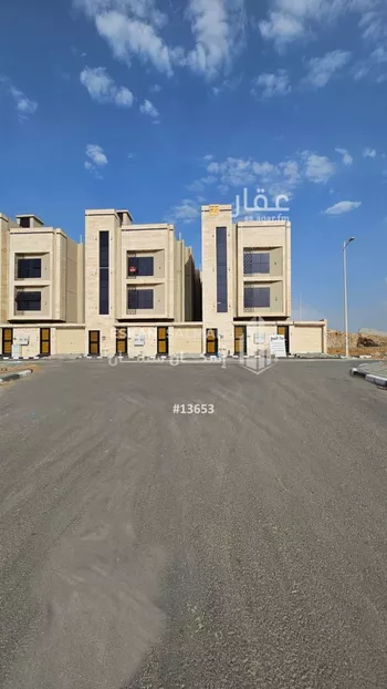 دور للبيع في شارع الظرفة 96, حي الظرفة, مدينة خميس مشيط, منطقة عسير صورة 2