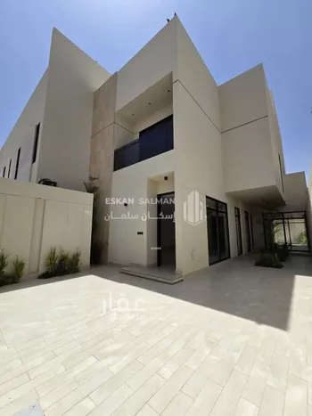 فيلا للبيع في شارع أبي يوسف المقدسي, حي التعاون, مدينة الرياض, منطقة الرياض صورة 3