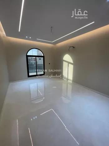 فيلا للبيع في شارع حافظ وهبه, حي الشامية الجديد, مدينة مكه المكرمه, منطقة مكة المكرمة صورة 3