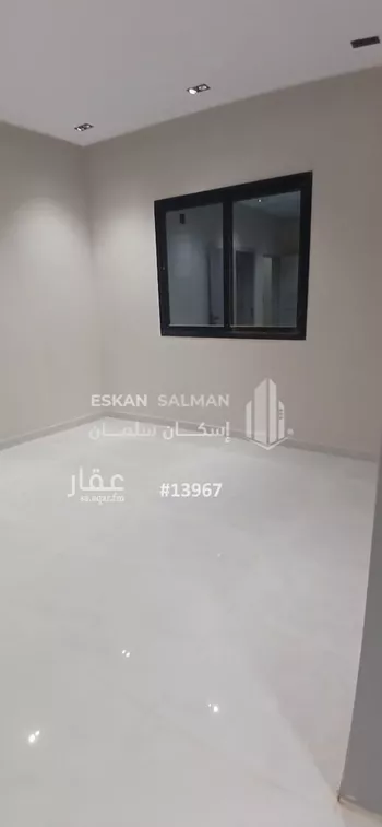 شقة للبيع في شارع الضياء, حي الجنادرية, مدينة الرياض, منطقة الرياض صورة 4