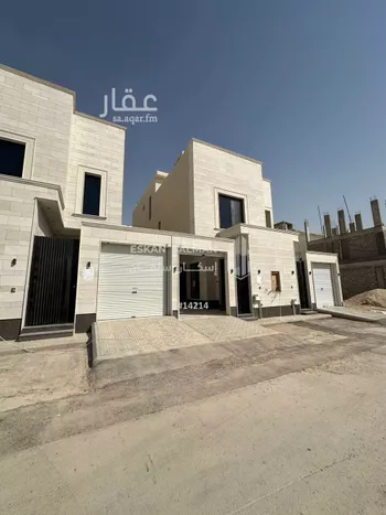 دور للبيع في شارع RTNA3469, حي الجنادرية, مدينة الرياض, منطقة الرياض صورة 2