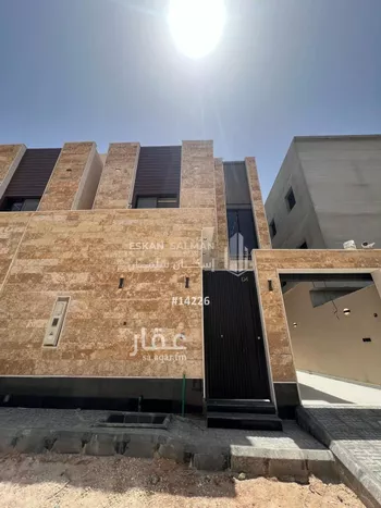 فيلا للبيع في شارع عمران بن السعادات, حي البيان, مدينة الرياض, منطقة الرياض صورة 2