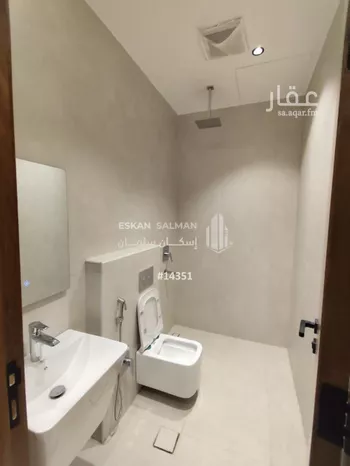شقة للبيع في شارع المعموره, حي ظهرة لبن, مدينة الرياض, منطقة الرياض صورة 2