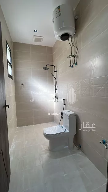 شقة للبيع في شارع الميناء, حي الندوة, مدينة الرياض, منطقة الرياض صورة 3