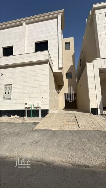 شقة للبيع في شارع الميناء, حي الندوة, مدينة الرياض, منطقة الرياض