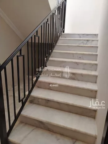 دور للبيع في شارع عبدالكريم جهيان, حي الرياض, مدينة جدة, منطقة مكة المكرمة صورة 5