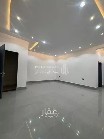 دور للبيع في شارع جبل دمخ, حي القادسية, مدينة الرياض, منطقة الرياض صورة 2