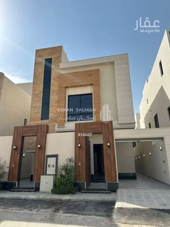 فيلا للبيع في شارع محمد السلمانى, حي الرمال, مدينة الرياض, منطقة الرياض صورة 4
