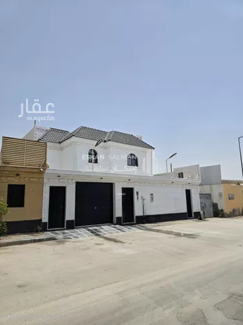 فيلا للبيع في شارع الحسان, حي اليرموك, مدينة الرياض, منطقة الرياض