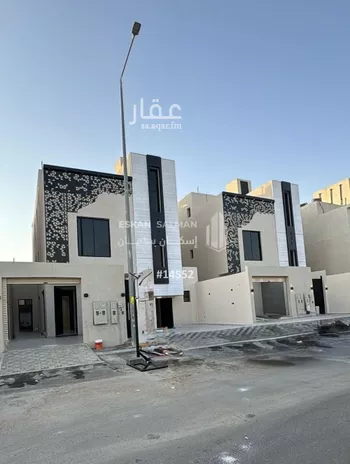 دور للبيع في شارع يعقوب بن عمرو, حي الرمال, مدينة الرياض, منطقة الرياض