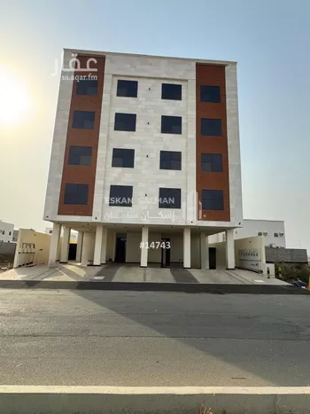 شقة للبيع في شارع العتيق, حي الرحاب 1, مدينة جازان, منطقة جازان صورة 2