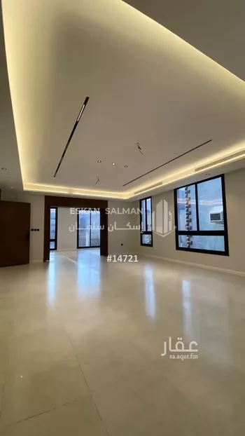 شقة للبيع في شارع منبر الدعوه, حي النهضة, مدينة جدة, منطقة مكة المكرمة صورة 4