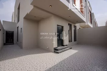 فيلا للبيع في شارع القريات, حي الرابية, مدينة الاحساء, المنطقة الشرقية صورة 4