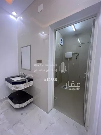 شقة للبيع في شارع بن الابار, حي الروضة, مدينة نجران, منطقة نجران صورة 5
