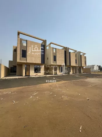 فيلا للبيع في شارع سلمه بن عياض, حي الرحاب 1, مدينة جازان, منطقة جازان