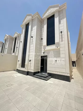 فيلا للبيع في شارع ابن ابي حاتم, حي الرحاب, مدينة امارة منطقة مكة المكرمة - الطائف, منطقة مكة المكرمة صورة 3