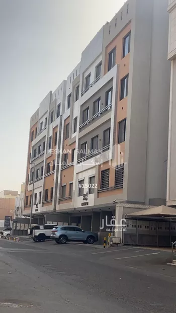 شقة للبيع في شارع عرابه بن شماخ, حي النزهة, مدينة جدة, منطقة مكة المكرمة