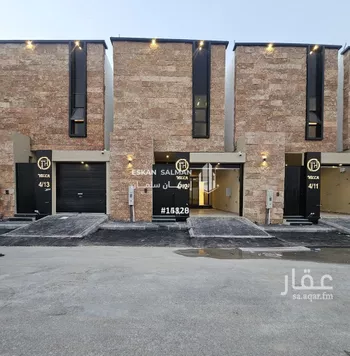 فيلا للبيع في شارع جعفر ابن زهير, حي الدانة, مدينة الاحساء, المنطقة الشرقية صورة 5