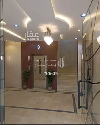 شقة للبيع في شارع معاوية, حي التروية, مدينة مكه المكرمه, منطقة مكة المكرمة صورة 2