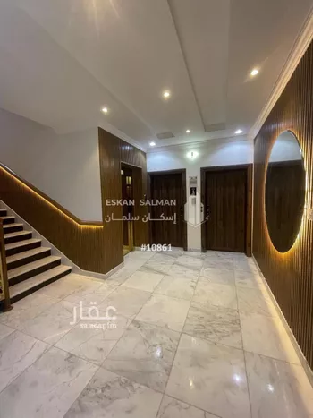 شقة للبيع في شارع شارع يزيد بن الأسود, حي حارة الباب الجديد, مدينة مكه المكرمه, منطقة مكة المكرمة صورة 2