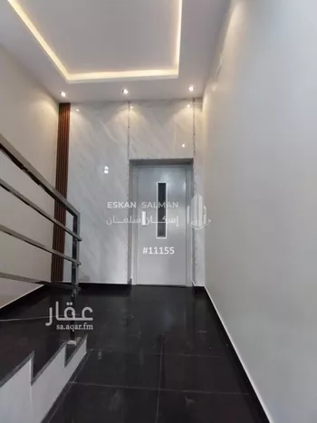شقة للبيع في شارع احمد الزهري, حي شمال التضامن, مدينة خميس مشيط, منطقة عسير صورة 2