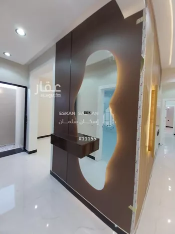 شقة للبيع في شارع احمد الزهري, حي شمال التضامن, مدينة خميس مشيط, منطقة عسير صورة 3