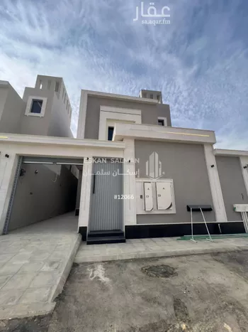دور للبيع في شارع عمر ابن حبيب, حي الجنادرية, مدينة الرياض, منطقة الرياض