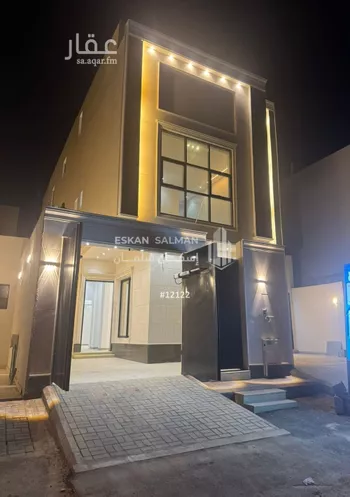 دور للبيع في شارع غياث بن فارس, حي الرمال, مدينة الرياض, منطقة الرياض