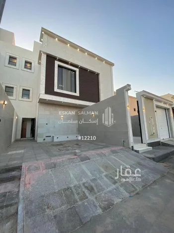 دور للبيع في شارع محمد العقيل, حي النهضة, مدينة الرياض, منطقة الرياض