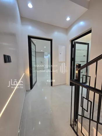 شقة للبيع في شارع شعيب القيني, حي منسوبي التعليم الأول, مدينة الاحساء, المنطقة الشرقية صورة 2