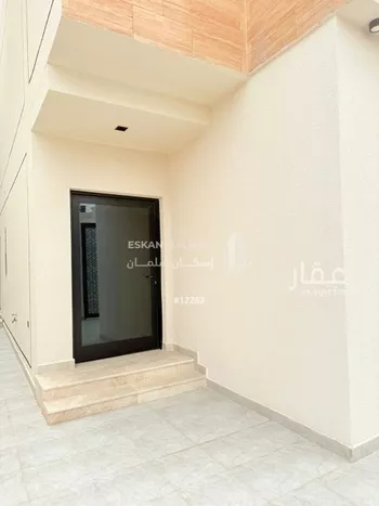 فيلا للبيع في شارع ابن عطيه المكناسي, حي الراشدية الثالث, مدينة الاحساء, المنطقة الشرقية صورة 3
