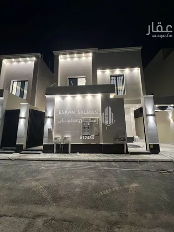 دور للبيع في شارع الميناء, حي الندوة, مدينة الرياض, منطقة الرياض