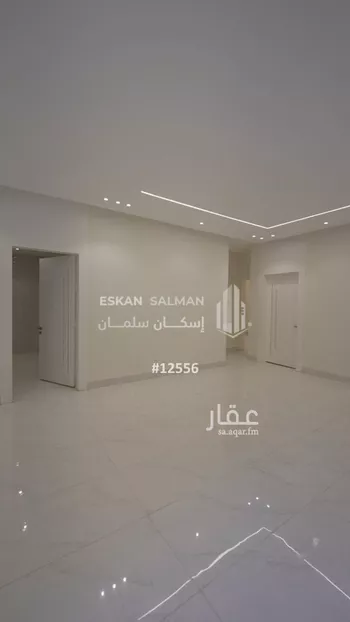شقة للبيع في شارع علي بن عبدالكافي, حي الرمال, مدينة الرياض, منطقة الرياض صورة 2