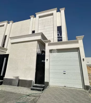 فيلا للبيع في شارع عمر ابن حبيب, حي الجنادرية, مدينة الرياض, منطقة الرياض