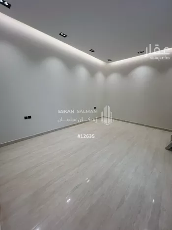 دور للبيع في شارع الضياء, حي الجنادرية, مدينة الرياض, منطقة الرياض صورة 3