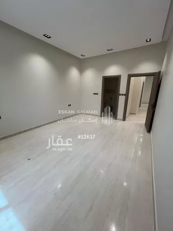 شقة للبيع في شارع الضياء, حي الجنادرية, مدينة الرياض, منطقة الرياض صورة 5