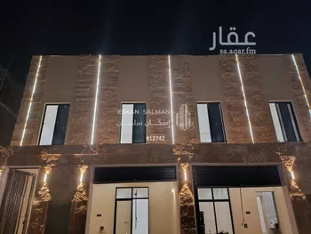 فيلا للبيع في شارع الإمام الأوزاعي, حي طويق, مدينة الرياض, منطقة الرياض