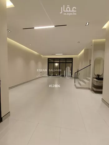 شقة للبيع في شارع العمره, حي الجنادرية, مدينة الرياض, منطقة الرياض صورة 3