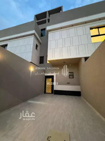 شقة للبيع في شارع العمره, حي الجنادرية, مدينة الرياض, منطقة الرياض صورة 3