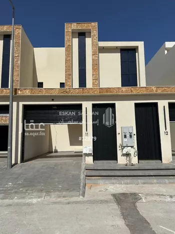 فيلا للبيع في شارع خضيراء 114, حي الضاحي الغربي, مدينة بريده, منطقة القصيم