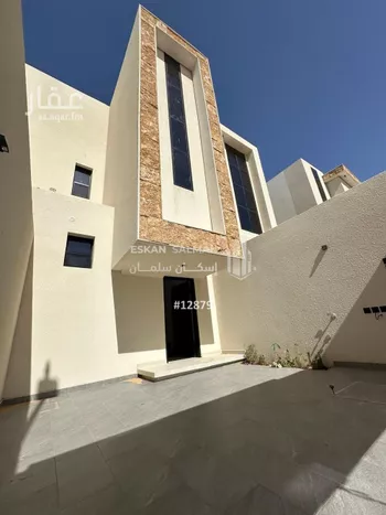 فيلا للبيع في شارع خضيراء 114, حي الضاحي الغربي, مدينة بريده, منطقة القصيم صورة 2