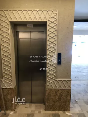 شقة للبيع في شارع طريق الظهران الجبيل الفرعي, حي الواحة, مدينة الدمام, المنطقة الشرقية صورة 3