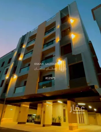 شقة للبيع في شارع رائد العدل, حي النهضة, مدينة جدة, منطقة مكة المكرمة